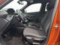 Peugeot 2008 Active Pack PureTech 100 Arancione - thumbnail 11