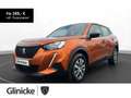Peugeot 2008 Active Pack PureTech 100 Arancione - thumbnail 1