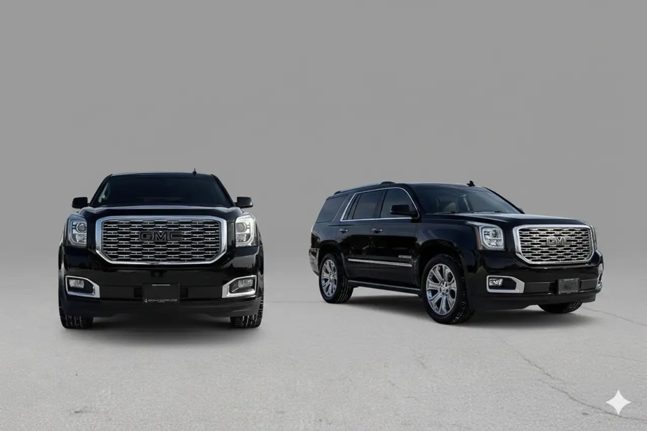 2015 GMC Yukon снимка 2015 GMC Yukon