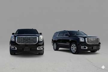 Leather Fully loaded with power options