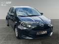 Toyota Yaris 1.0 Comfort ACC Kam. Zwart - thumbnail 8
