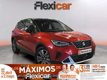 1.0 TSI S&S Xperience XS 115