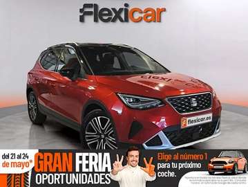 1.0 TSI S&S Xperience XS 115