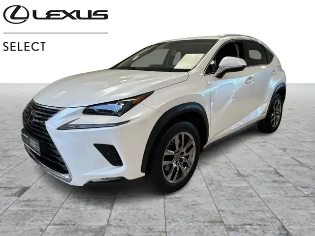 Lexus NX 300h 2.5 HYB NX300h EXECUTIVE LINE