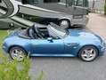 BMW Z3 M Z3 M Roadster 3.2 Blauw - thumbnail 3