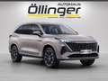 MG MGS9 1,5 PHEV Premium + Metallic! Silber - thumbnail 2