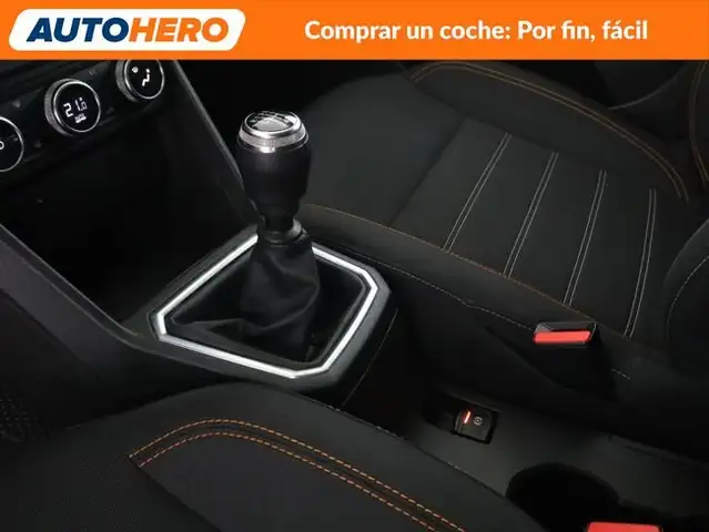 Dacia Sandero view 27