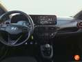 Hyundai i10 1.2 MPI Nline 30 Aniversario Blanco - thumbnail 7