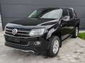 Volkswagen Amarok DC "Highline" Navi/Xe/SDHZ/AHK/TOP! Schwarz - thumbnail 1