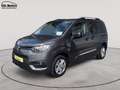 Toyota Proace City GARANTIE 3ANS 1.5 100cv verso gris 07/22 Airco GPS Gris - thumbnail 1