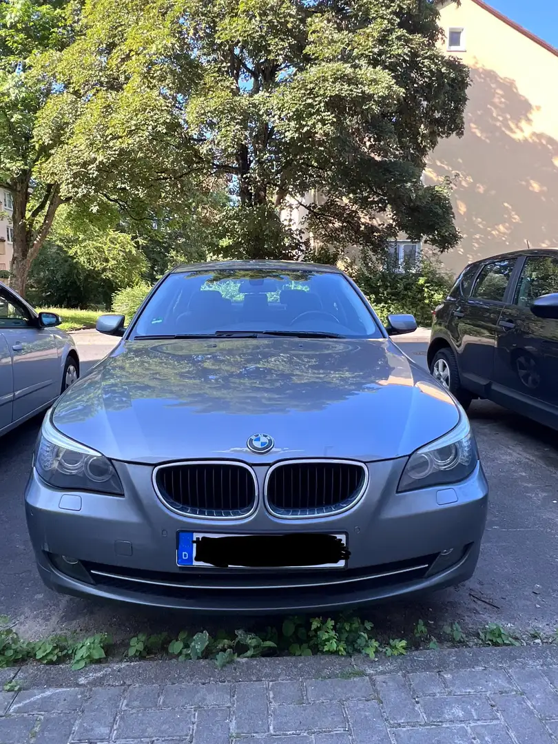 BMW 523 523i Aut. - 2