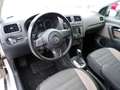 Volkswagen Polo Cross Polo 1.2 TSI, AUTOMATIK, 1-HAND Beige - thumbnail 10