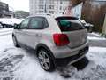 Volkswagen Polo Cross Polo 1.2 TSI, AUTOMATIK, 1-HAND Beige - thumbnail 6