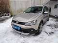 Volkswagen Polo Cross Polo 1.2 TSI, AUTOMATIK, 1-HAND Beige - thumbnail 1