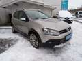 Volkswagen Polo Cross Polo 1.2 TSI, AUTOMATIK, 1-HAND Beige - thumbnail 3