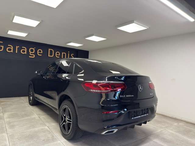 Mercedes-Benz GLC 300 — photo 6