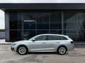 Skoda Octavia Combi 1.5 TSI First Edition LED AHK ACC Silber - thumbnail 2