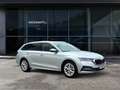 Skoda Octavia Combi 1.5 TSI First Edition LED AHK ACC Silber - thumbnail 7