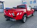 Nissan Navara NP300 N-Connecta Double Cab 4x4 Rouge - thumbnail 18