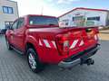 Nissan Navara NP300 N-Connecta Double Cab 4x4 Rouge - thumbnail 17