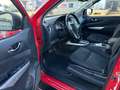 Nissan Navara NP300 N-Connecta Double Cab 4x4 Rouge - thumbnail 12
