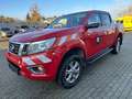 Nissan Navara NP300 N-Connecta Double Cab 4x4 Rouge - thumbnail 3