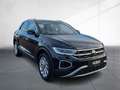 Volkswagen T-Roc 1.0 TSI Style ACC DAB Navi LED Schwarz - thumbnail 5