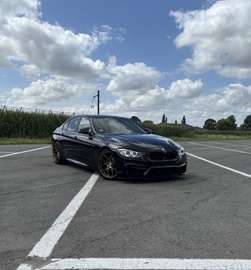 F30 M3 Look
