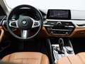 BMW 520 5-serie Touring 520d Executive | LEDER | VIRTUAL C Grijs - thumbnail 7