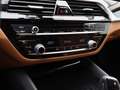 BMW 520 5-serie Touring 520d Executive | LEDER | VIRTUAL C Grijs - thumbnail 20