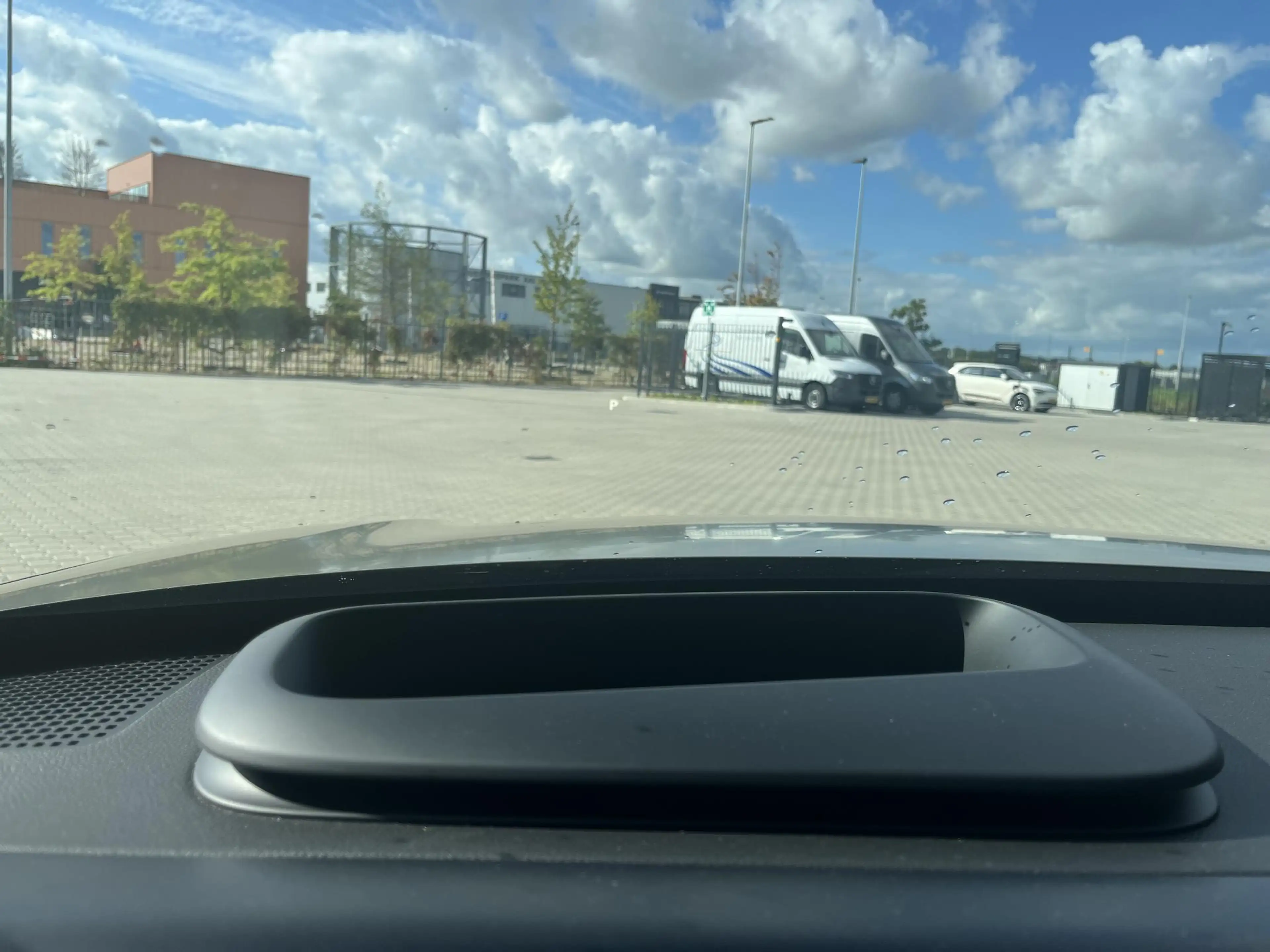smart #5 Summit Edition 100 kWh — photo 14
