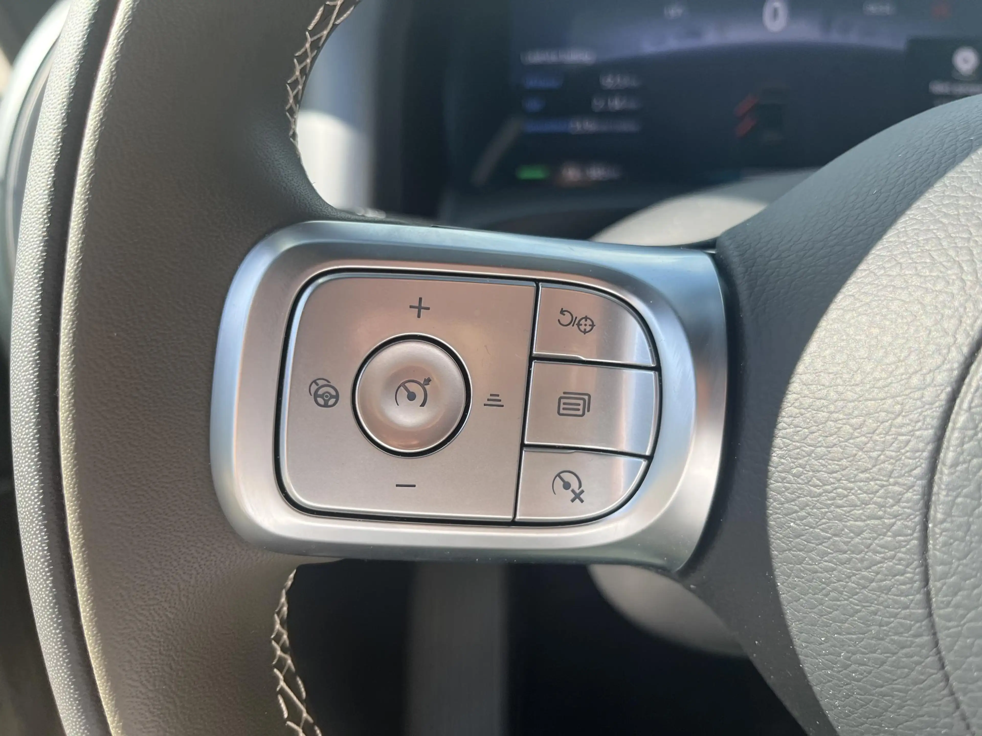 smart #5 Summit Edition 100 kWh — photo 10