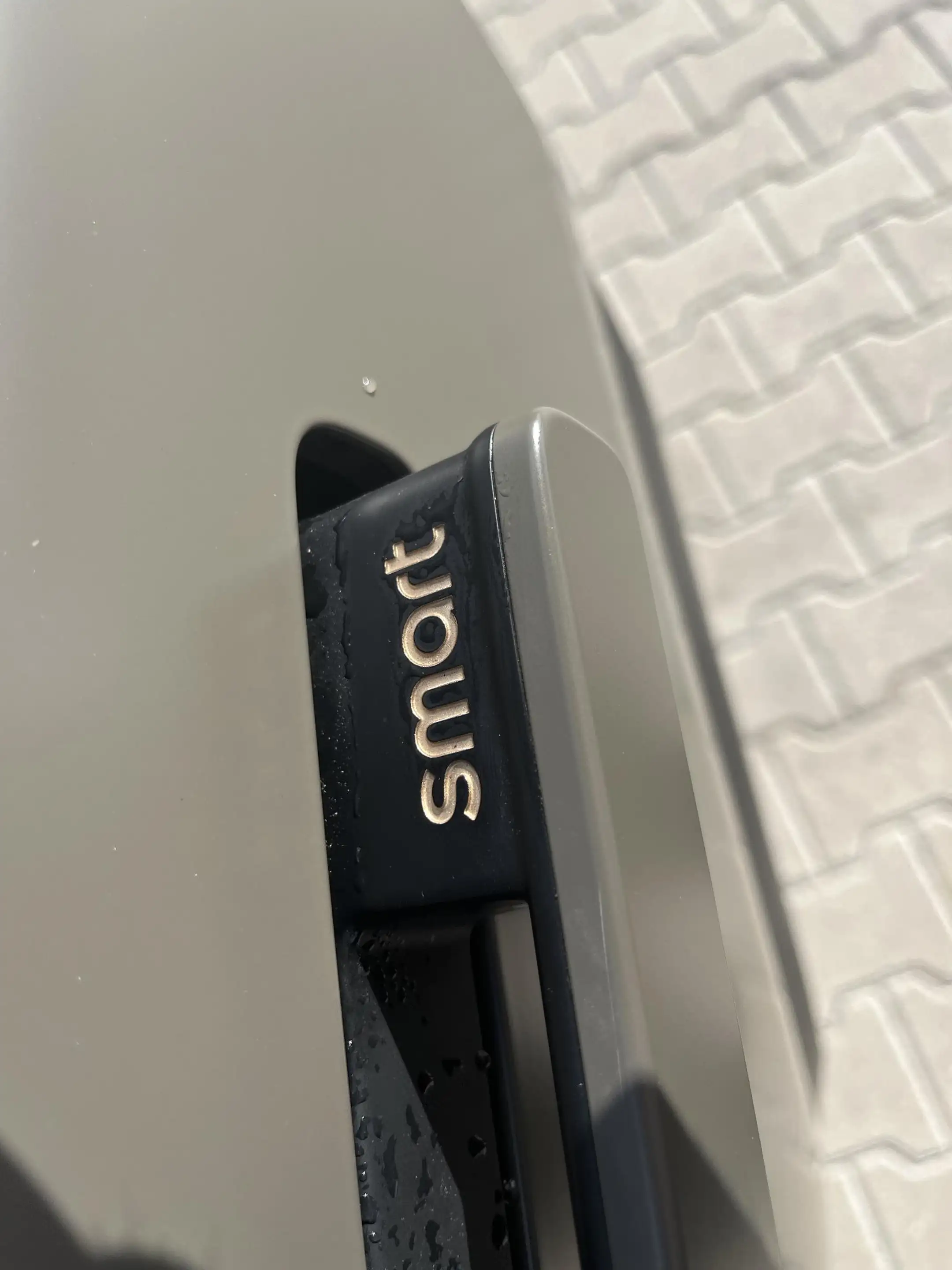 smart #5 Summit Edition 100 kWh — photo 15