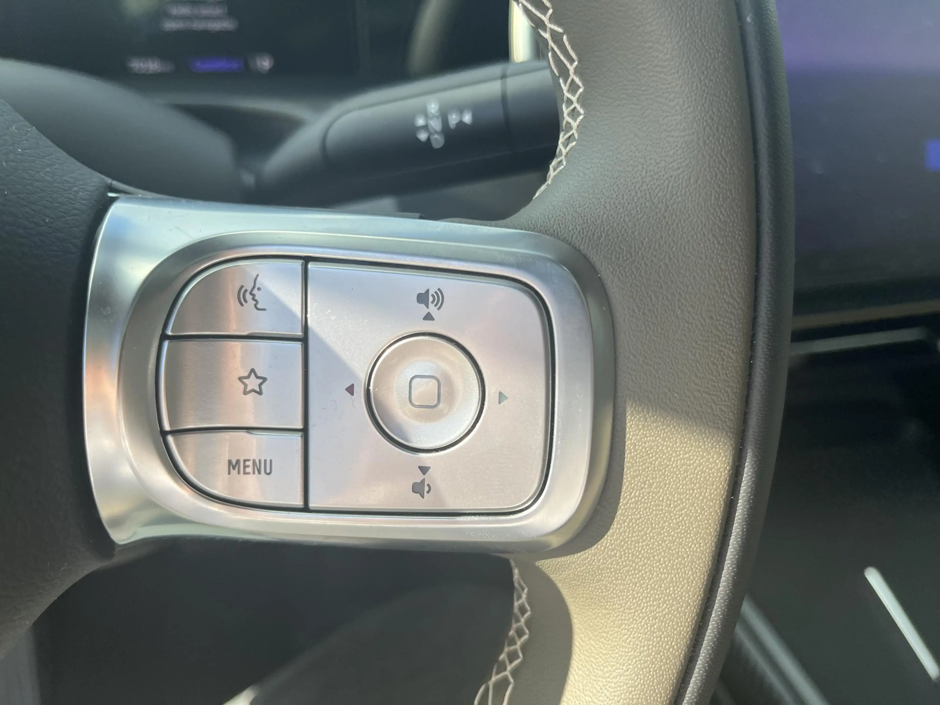 smart #5 Summit Edition 100 kWh — photo 11