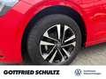 Volkswagen Polo 1.0 TSI DSG NAV KAMERA SHZ ALLSEASON United Rot - thumbnail 10