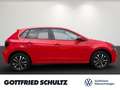 Volkswagen Polo 1.0 TSI DSG NAV KAMERA SHZ ALLSEASON United Rot - thumbnail 3