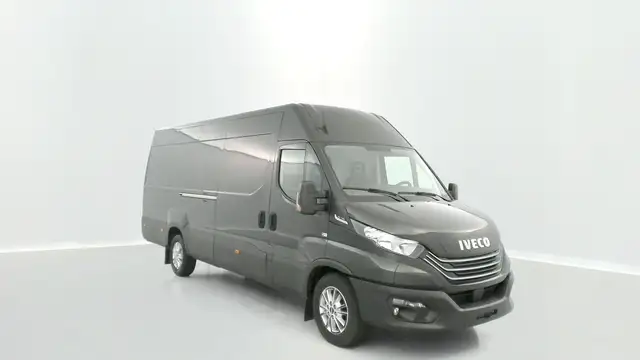 Iveco Daily Daily 35s16a8 4100 2.3 156ch 16m³ hi-matic