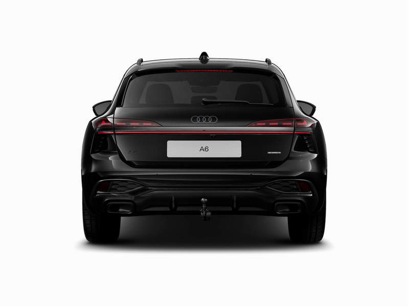 Audi A6 Avant e-hybrid quattro 270 kW S tronic AHK/B&O/Tech pro/HuD/Matrix/ — photo 8