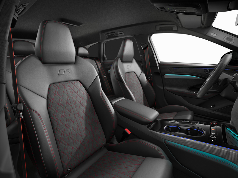 Audi A6 Avant e-hybrid quattro 270 kW S tronic AHK/B&O/Tech pro/HuD/Matrix/ — photo 4