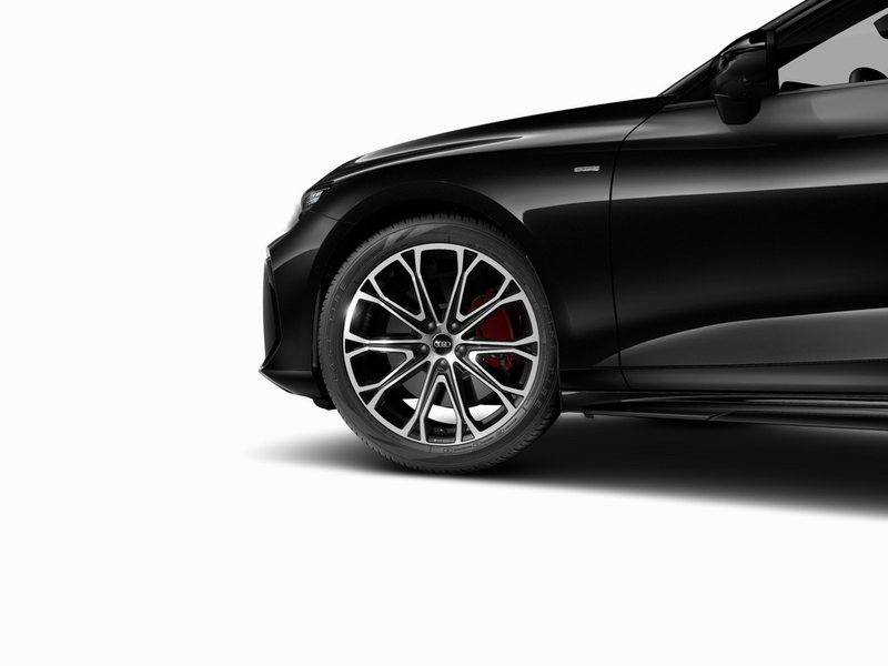 Audi A6 Avant e-hybrid quattro 270 kW S tronic AHK/B&O/Tech pro/HuD/Matrix/ — photo 5