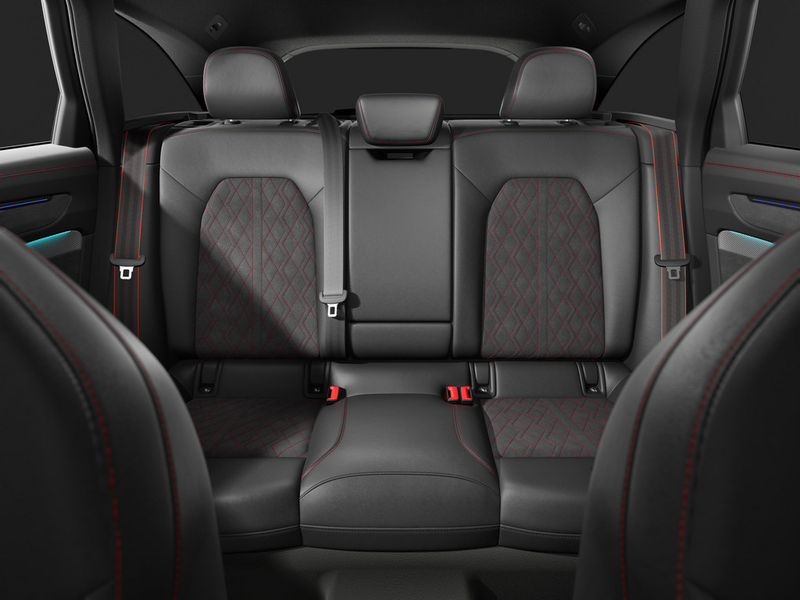 Audi A6 Avant e-hybrid quattro 270 kW S tronic AHK/B&O/Tech pro/HuD/Matrix/ — photo 9