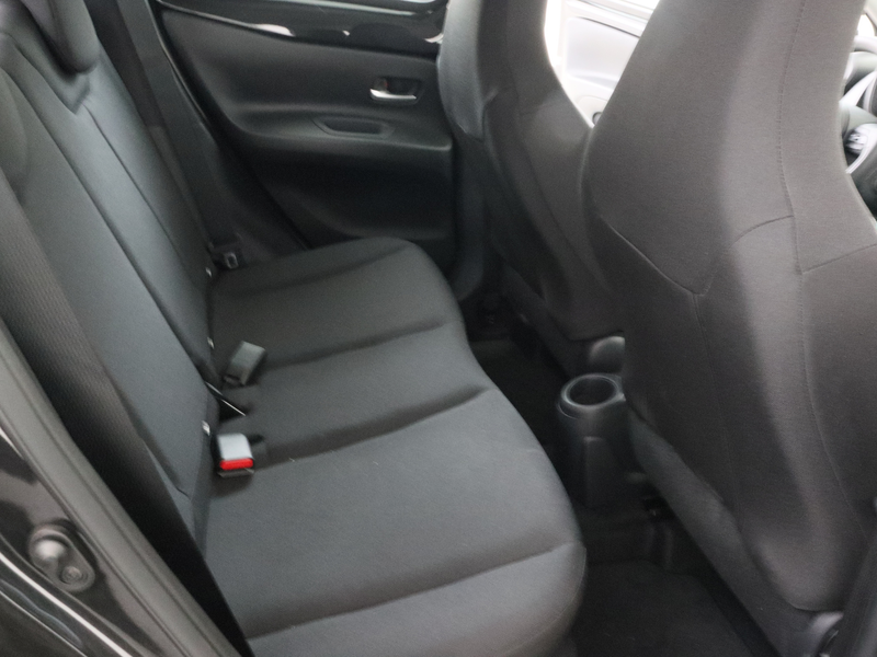 Toyota Aygo X 1.0 VVT-i S-CVT play | BTW voertuig | Apple CarPla — photo 15