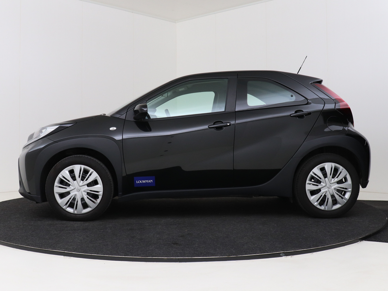 Toyota Aygo X 1.0 VVT-i S-CVT play | BTW voertuig | Apple CarPla — photo 3