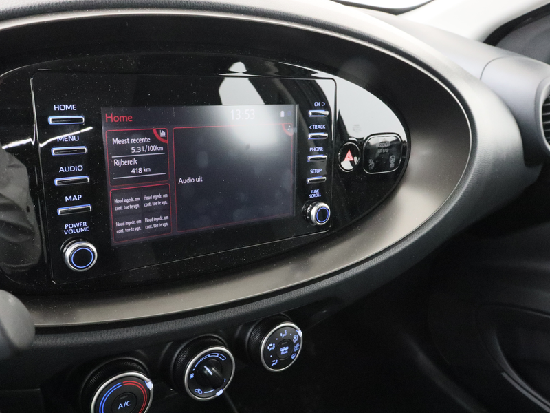 Toyota Aygo X 1.0 VVT-i S-CVT play | BTW voertuig | Apple CarPla — photo 7