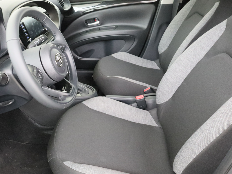 Toyota Aygo X 1.0 VVT-i S-CVT play | BTW voertuig | Apple CarPla — photo 13