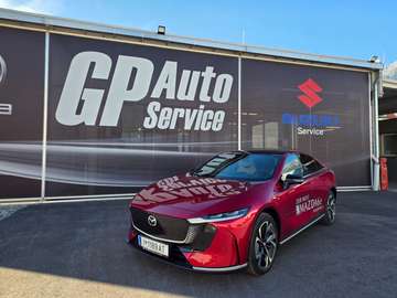 245ps Long Range AT RWD Takumi Plus "Leasing"