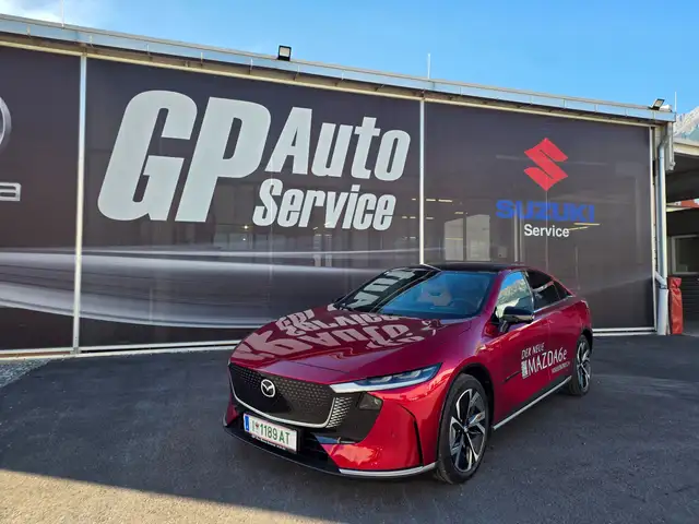Mazda 6e Long Range Takumi Plus "Leasing"Winterräder