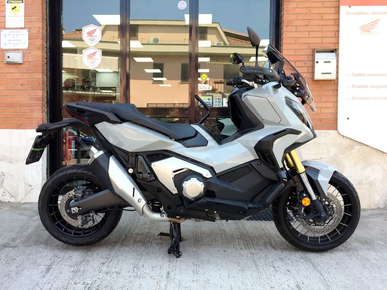 Honda X-ADV