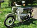 Simson Habicht 50 SR44 Grün - thumbnail 1