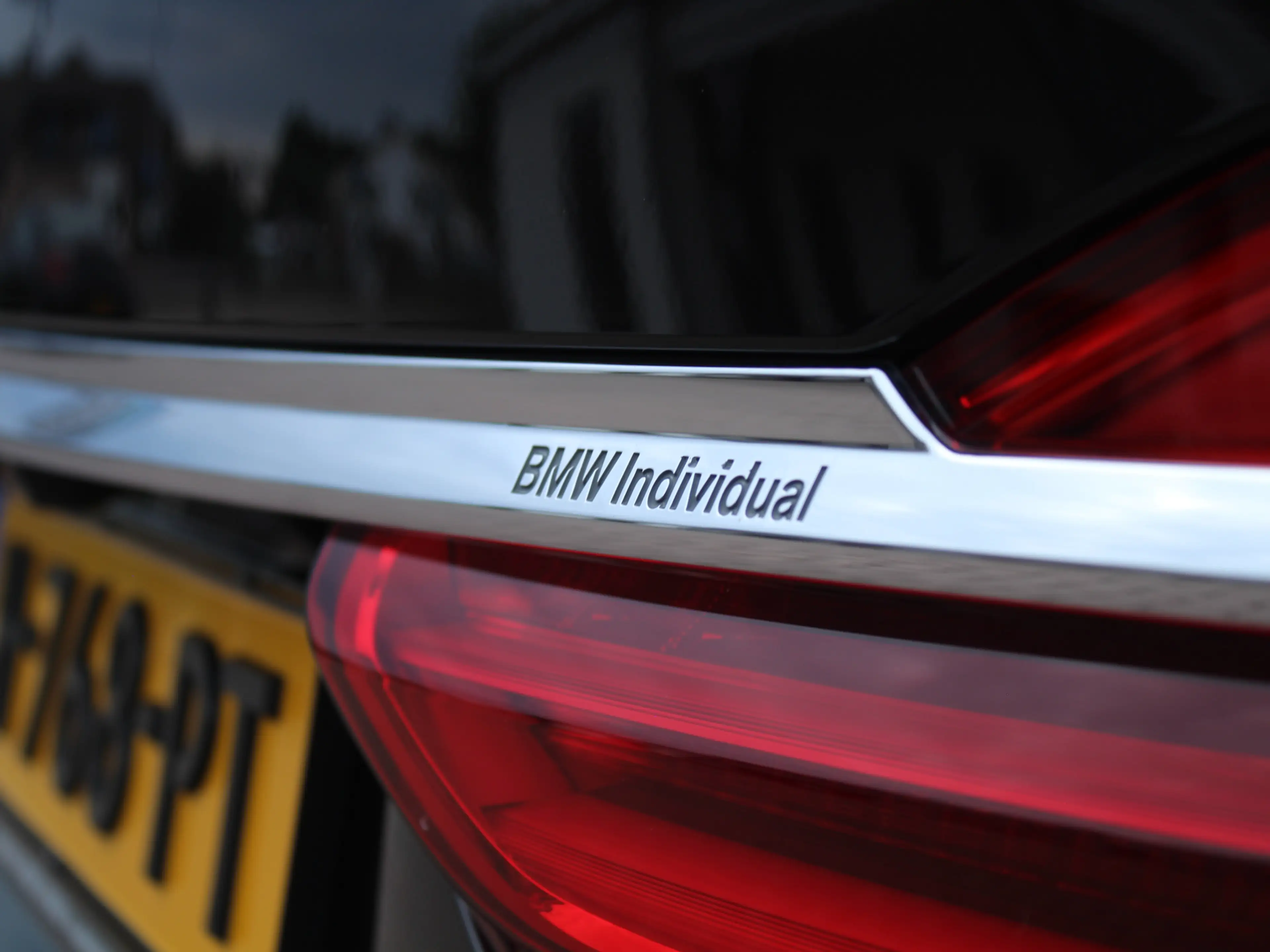 BMW 740 7-serie 740Le iPerformance High Executive | Schuif — photo 30